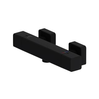 Смеситель для душа Damixa Gala 536000300 черный